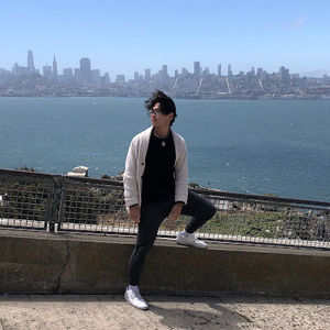 Meet your Posher, Moe